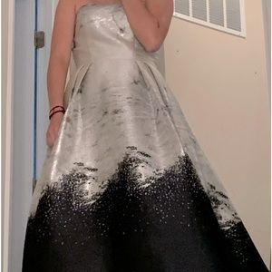 Gorgeous Prom Dress